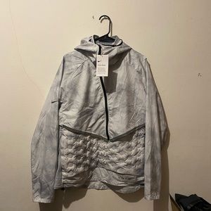 Nike Men’s Sportswear Tech pack Woven Jacket (2 Layers)